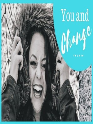 cover image of You and Change